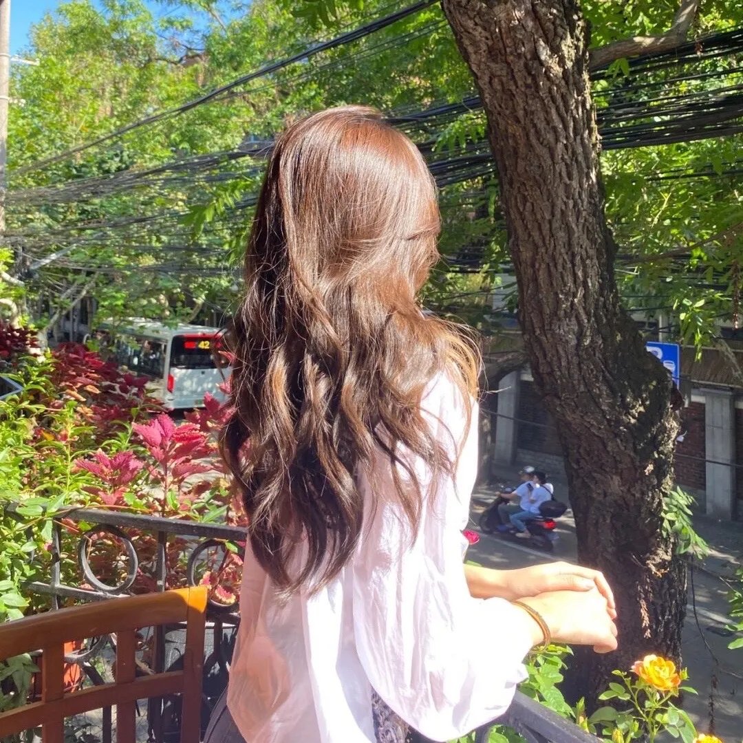 玩命爱个姑娘